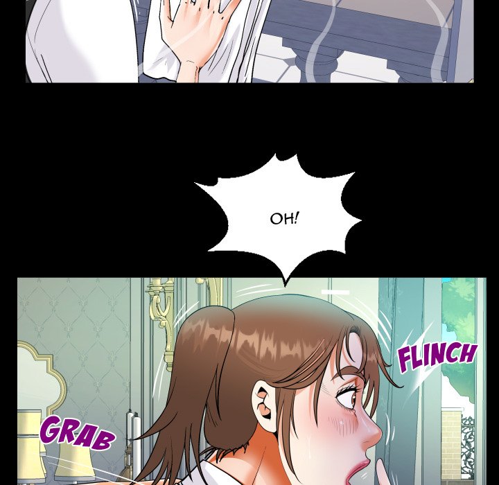 The Unforeseen Guest - Chapter 75 - picture 50
