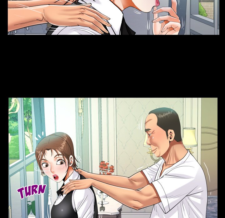 The Unforeseen Guest - Chapter 75 - picture 51