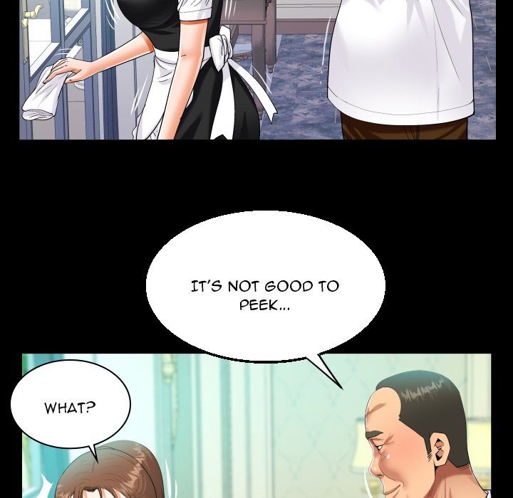 The Unforeseen Guest - Chapter 75 - picture 52