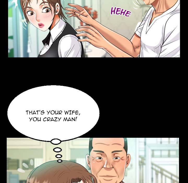 The Unforeseen Guest - Chapter 75 - picture 53