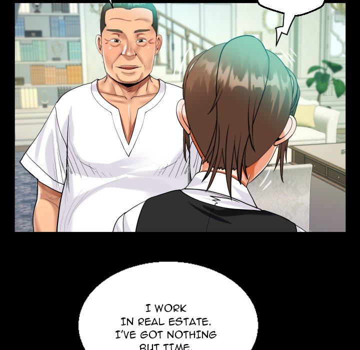 The Unforeseen Guest - Chapter 75 - picture 56