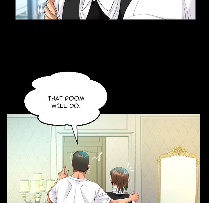 The Unforeseen Guest - Chapter 75 - picture 60