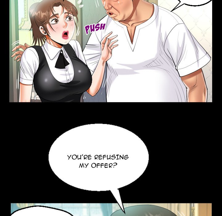 The Unforeseen Guest - Chapter 75 - picture 62