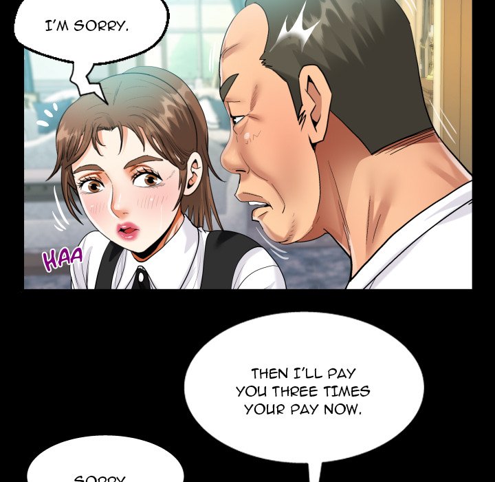The Unforeseen Guest - Chapter 75 - picture 63