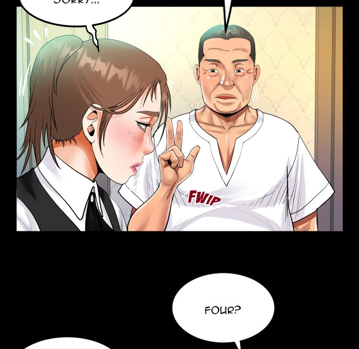 The Unforeseen Guest - Chapter 75 - picture 64