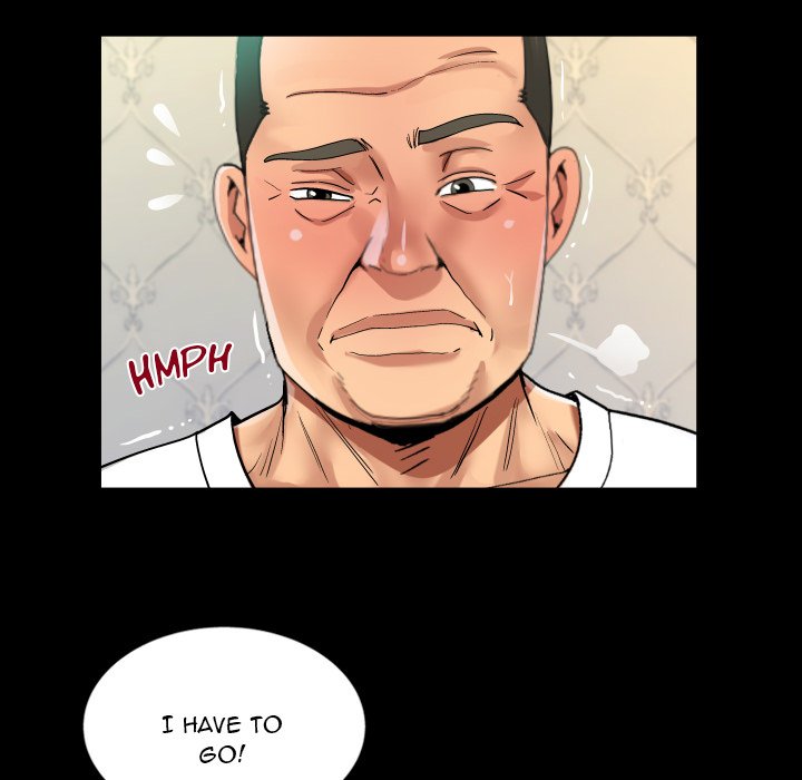 The Unforeseen Guest - Chapter 75 - picture 66