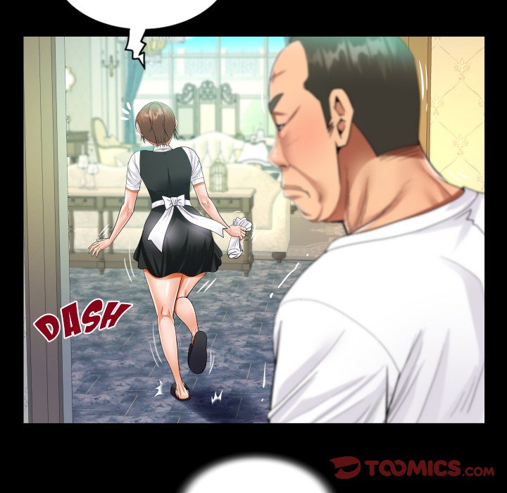 The Unforeseen Guest - Chapter 75 - picture 67