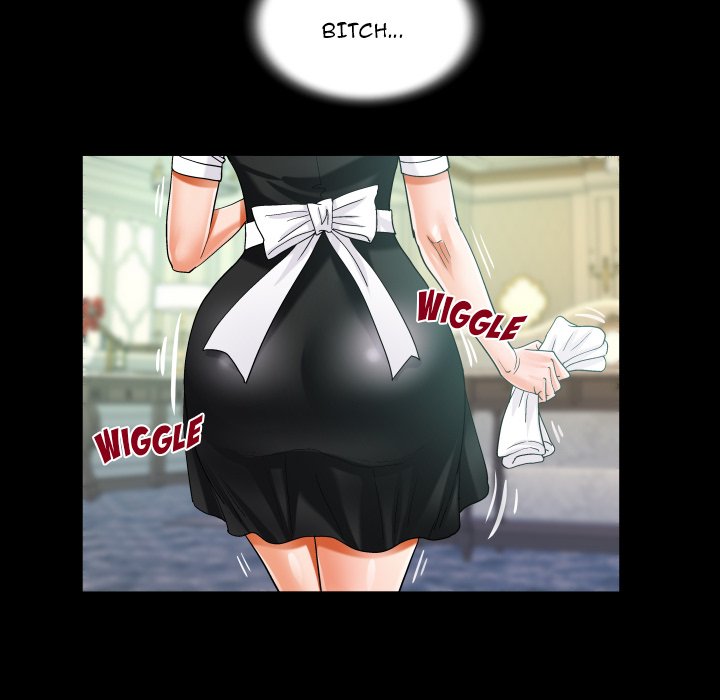 The Unforeseen Guest - Chapter 75 - picture 68