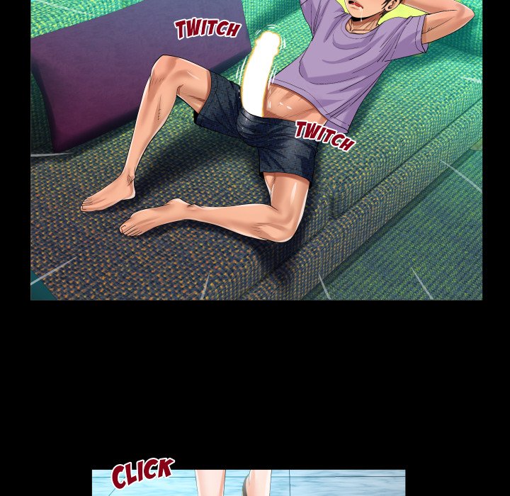 The Unforeseen Guest - Chapter 75 - picture 71