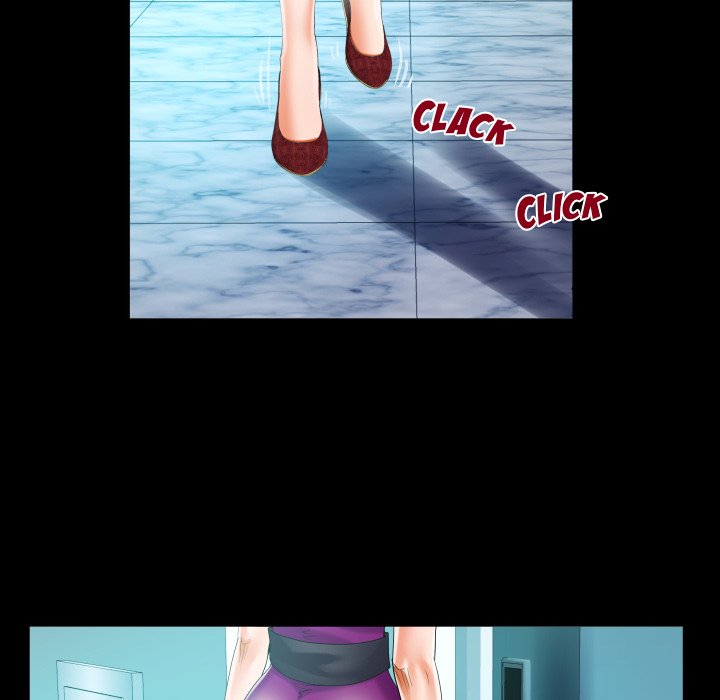 The Unforeseen Guest - Chapter 75 - picture 72