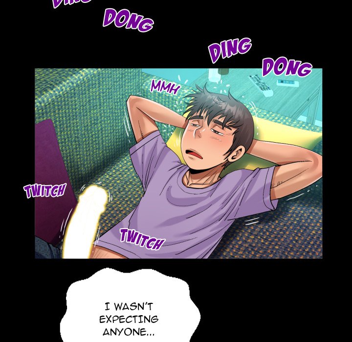 The Unforeseen Guest - Chapter 75 - picture 74