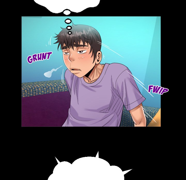 The Unforeseen Guest - Chapter 75 - picture 75