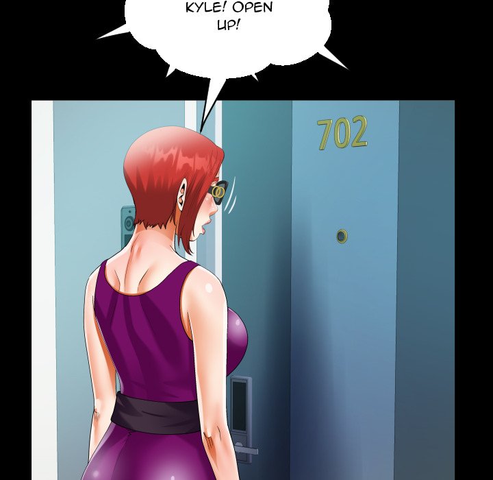 The Unforeseen Guest - Chapter 75 - picture 76