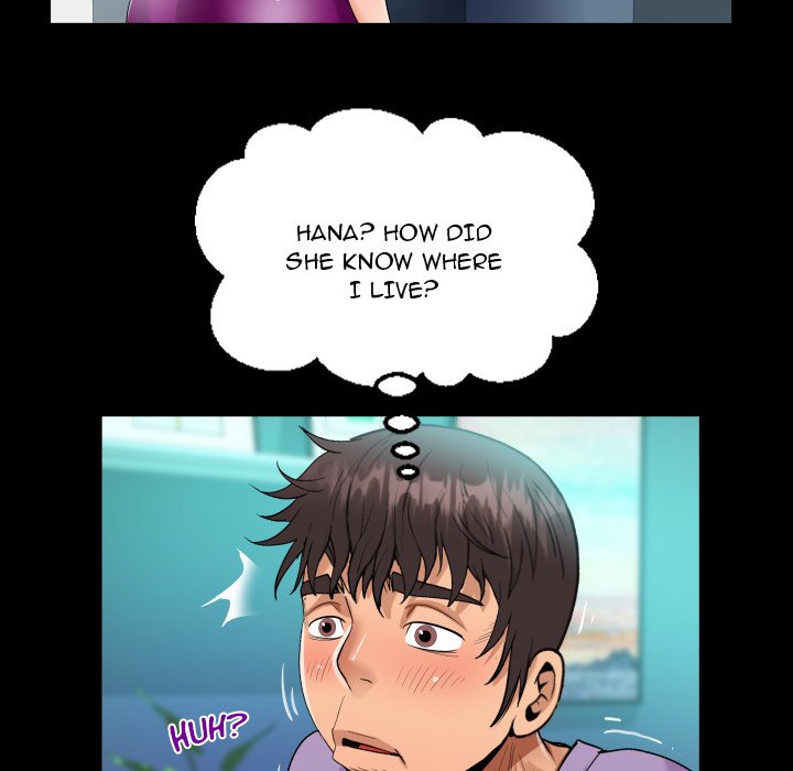The Unforeseen Guest - Chapter 75 - picture 77