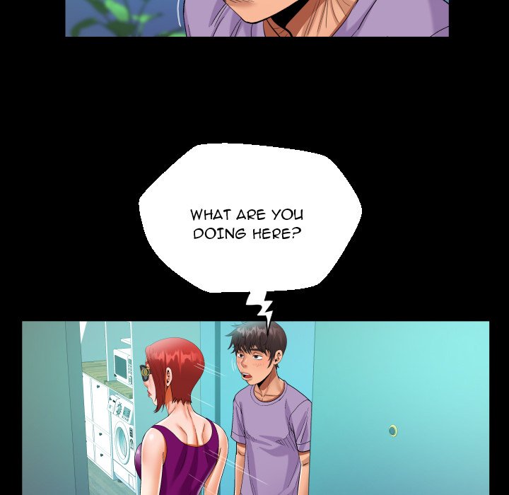 The Unforeseen Guest - Chapter 75 - picture 78