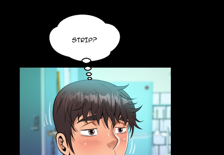 The Unforeseen Guest - Chapter 76 - picture 0