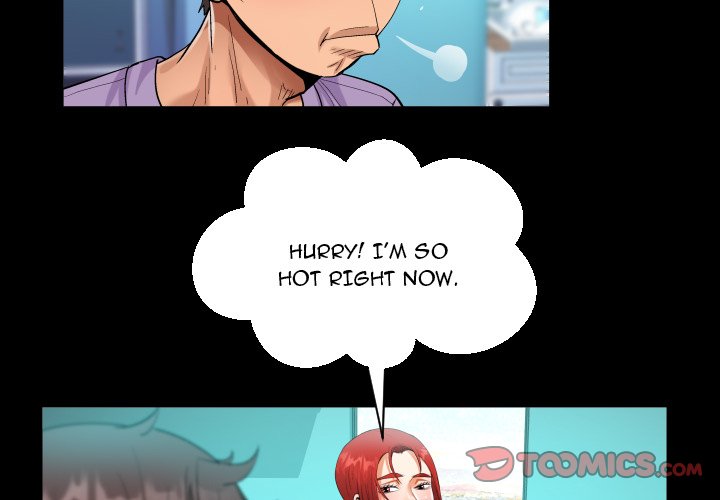 The Unforeseen Guest - Chapter 76 - picture 1