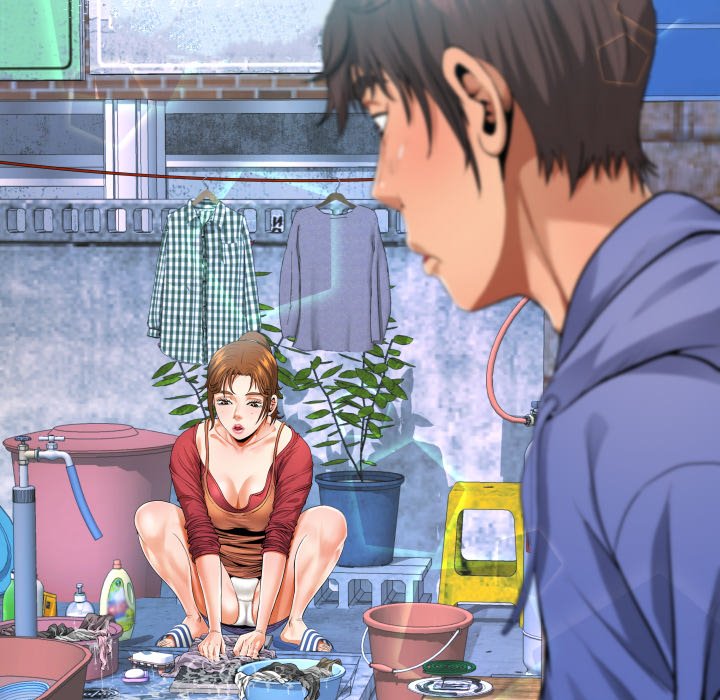 The Unforeseen Guest - Chapter 76 - picture 10