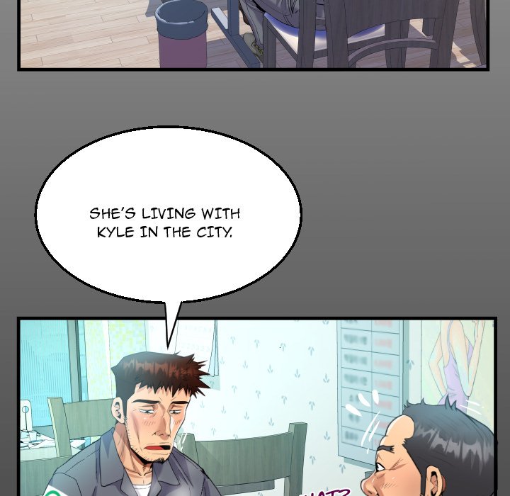 The Unforeseen Guest - Chapter 76 - picture 16