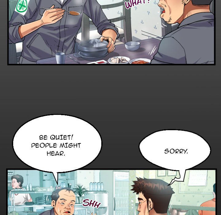 The Unforeseen Guest - Chapter 76 - picture 17
