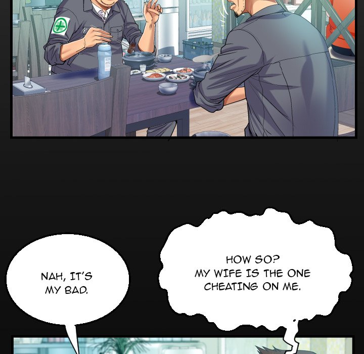 The Unforeseen Guest - Chapter 76 - picture 18