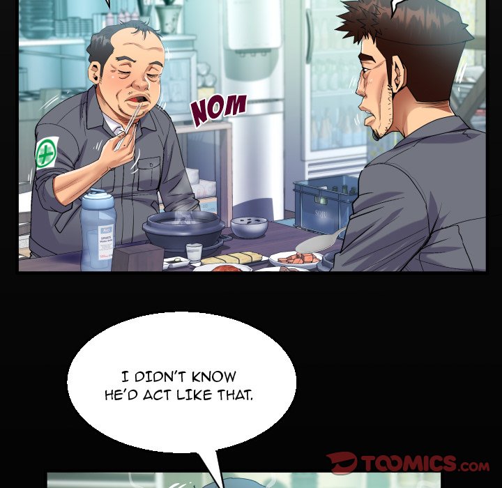 The Unforeseen Guest - Chapter 76 - picture 19