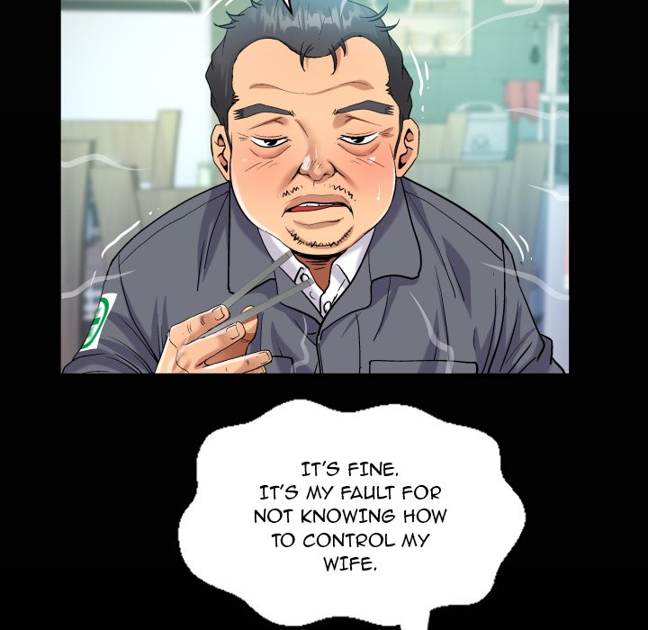 The Unforeseen Guest - Chapter 76 - picture 20