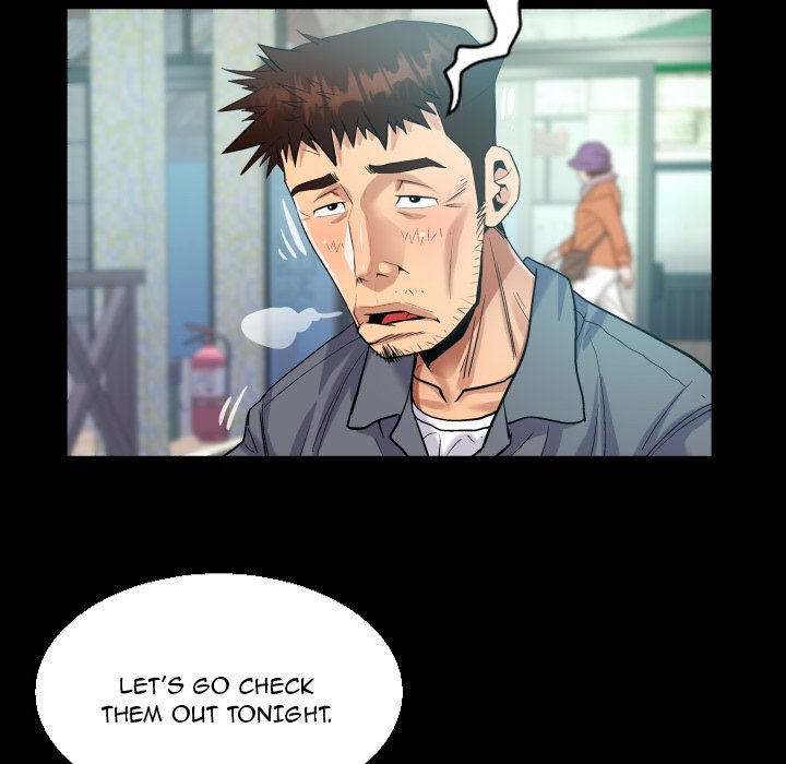 The Unforeseen Guest - Chapter 76 - picture 21