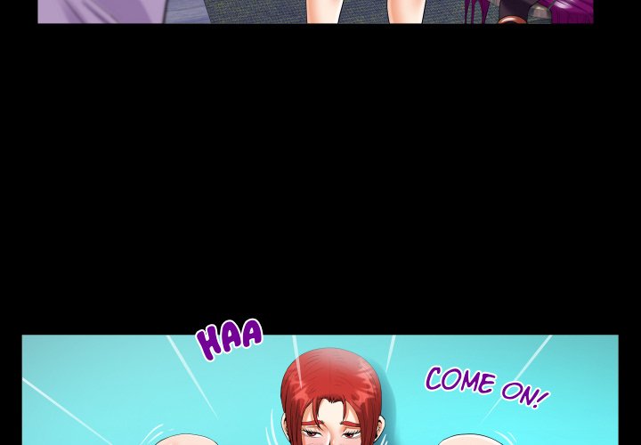The Unforeseen Guest - Chapter 76 - picture 3