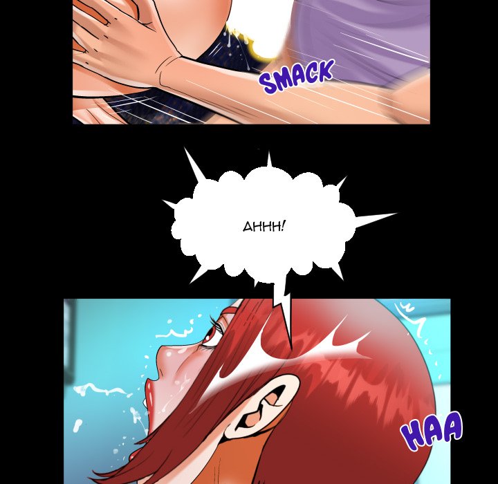 The Unforeseen Guest - Chapter 76 - picture 38