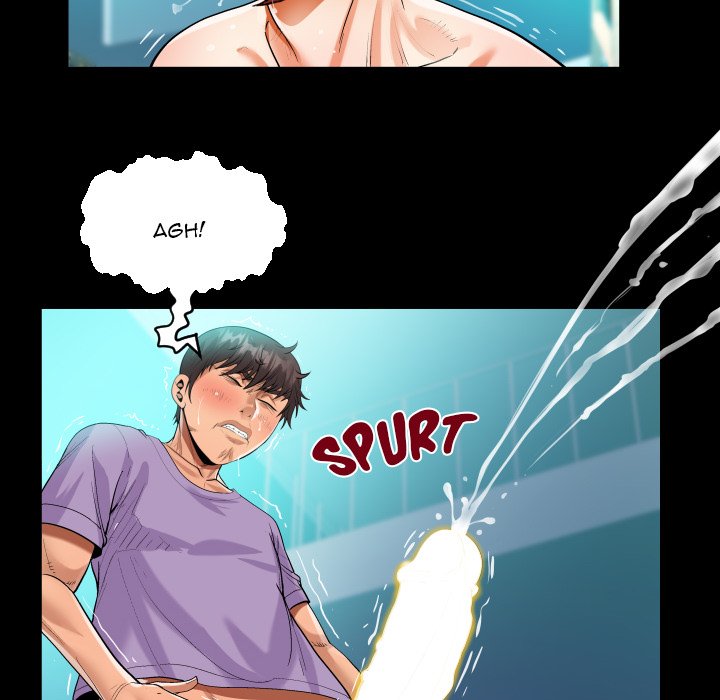 The Unforeseen Guest - Chapter 76 - picture 44