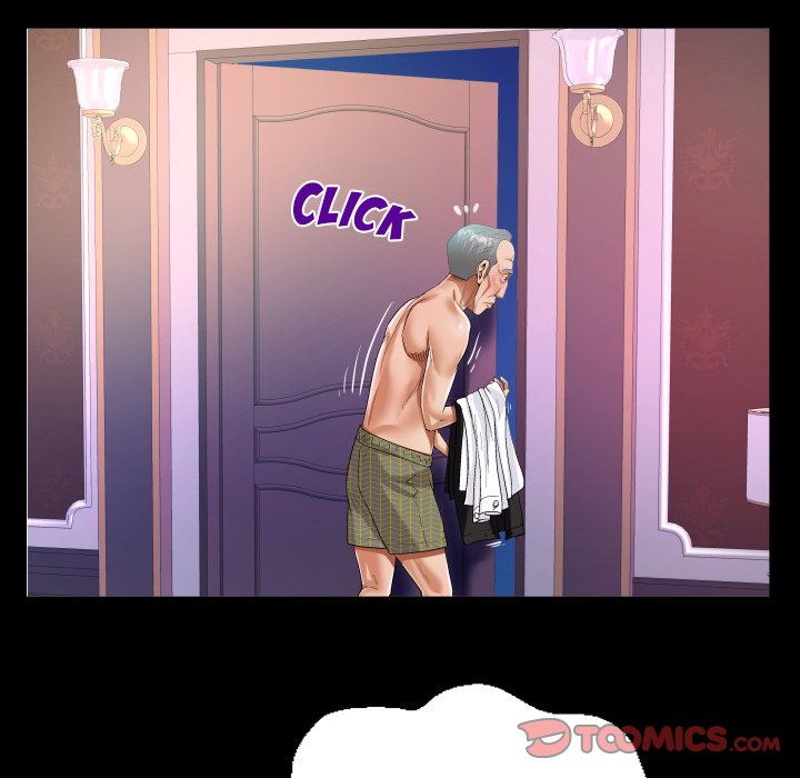 The Unforeseen Guest - Chapter 76 - picture 55