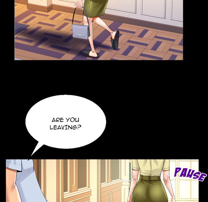 The Unforeseen Guest - Chapter 76 - picture 60