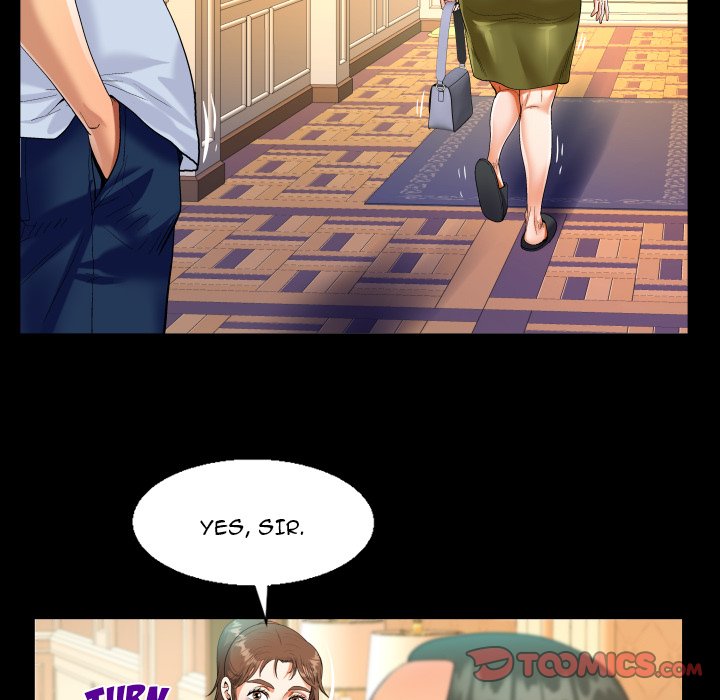 The Unforeseen Guest - Chapter 76 - picture 61