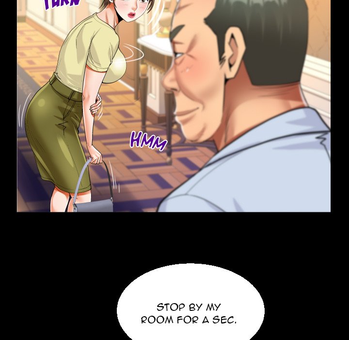 The Unforeseen Guest - Chapter 76 - picture 62