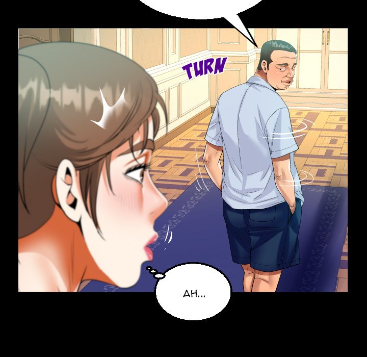 The Unforeseen Guest - Chapter 76 - picture 63