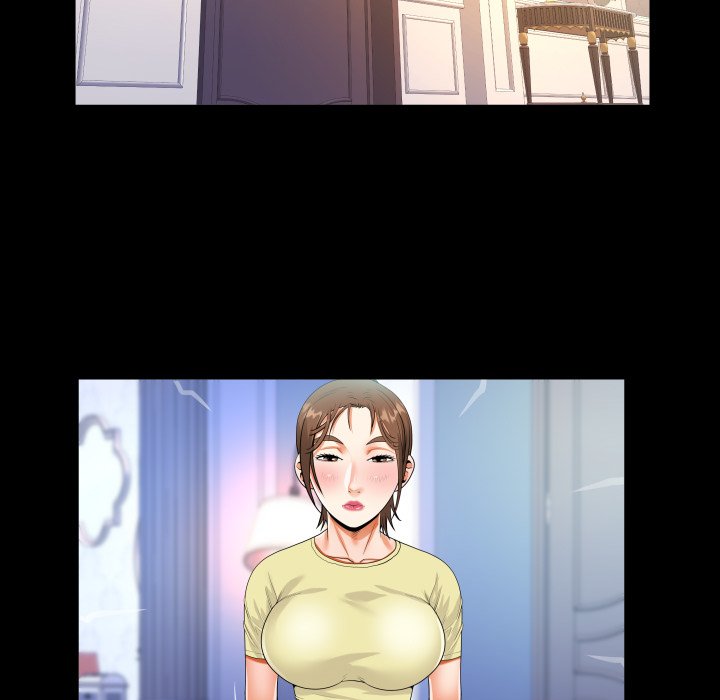 The Unforeseen Guest - Chapter 76 - picture 65