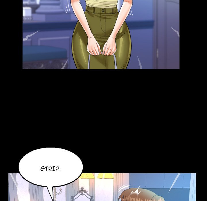 The Unforeseen Guest - Chapter 76 - picture 66
