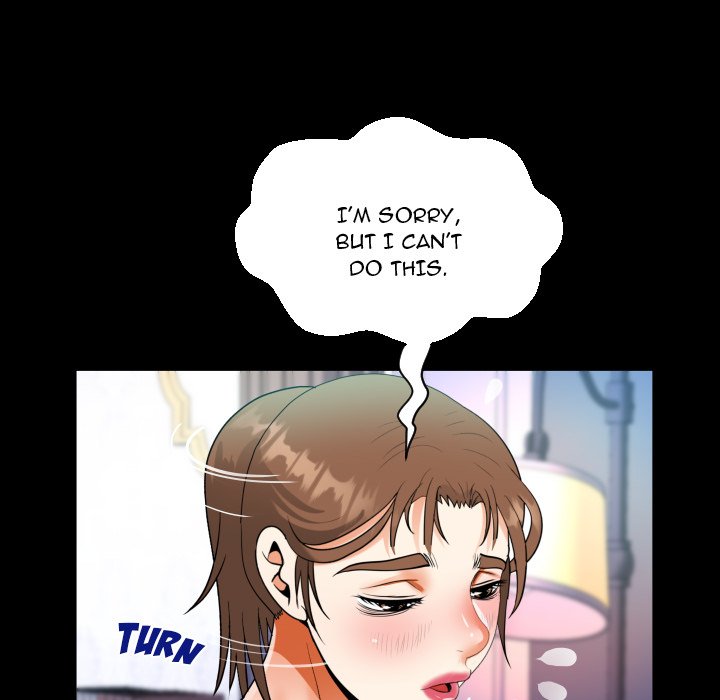 The Unforeseen Guest - Chapter 76 - picture 68