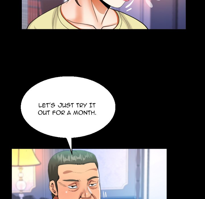 The Unforeseen Guest - Chapter 76 - picture 69