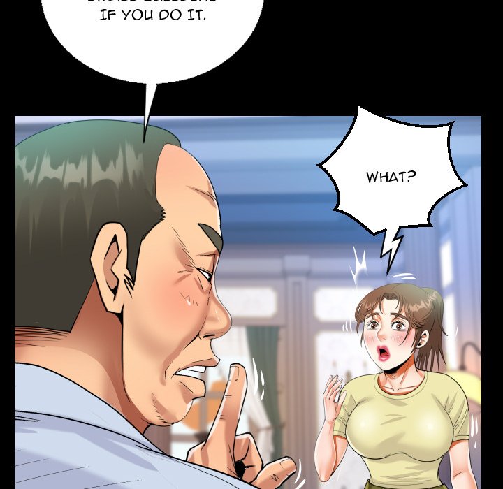 The Unforeseen Guest - Chapter 76 - picture 72