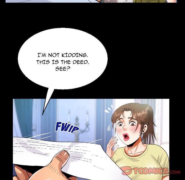 The Unforeseen Guest - Chapter 76 - picture 73