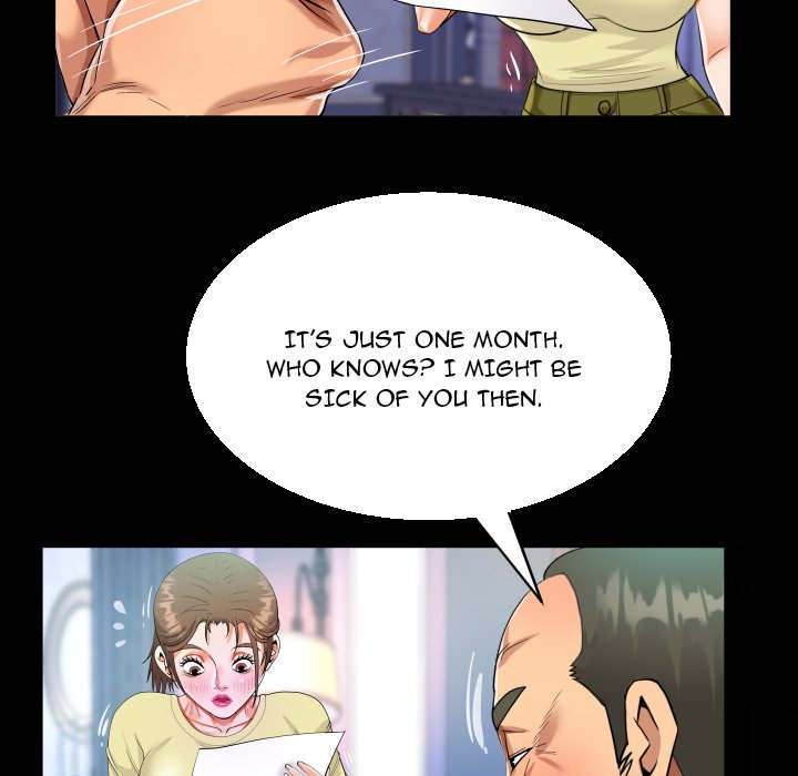 The Unforeseen Guest - Chapter 76 - picture 74