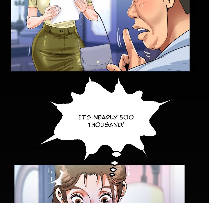 The Unforeseen Guest - Chapter 76 - picture 75