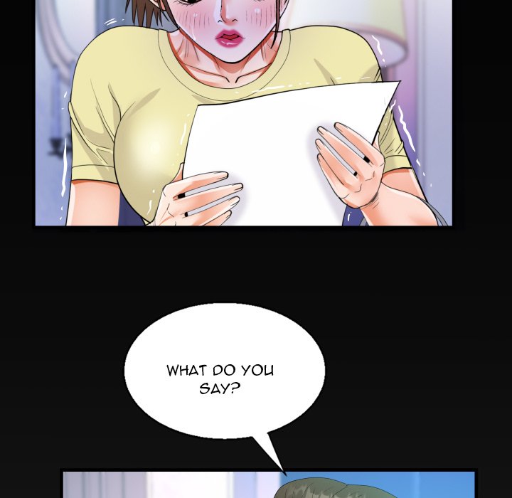 The Unforeseen Guest - Chapter 76 - picture 76