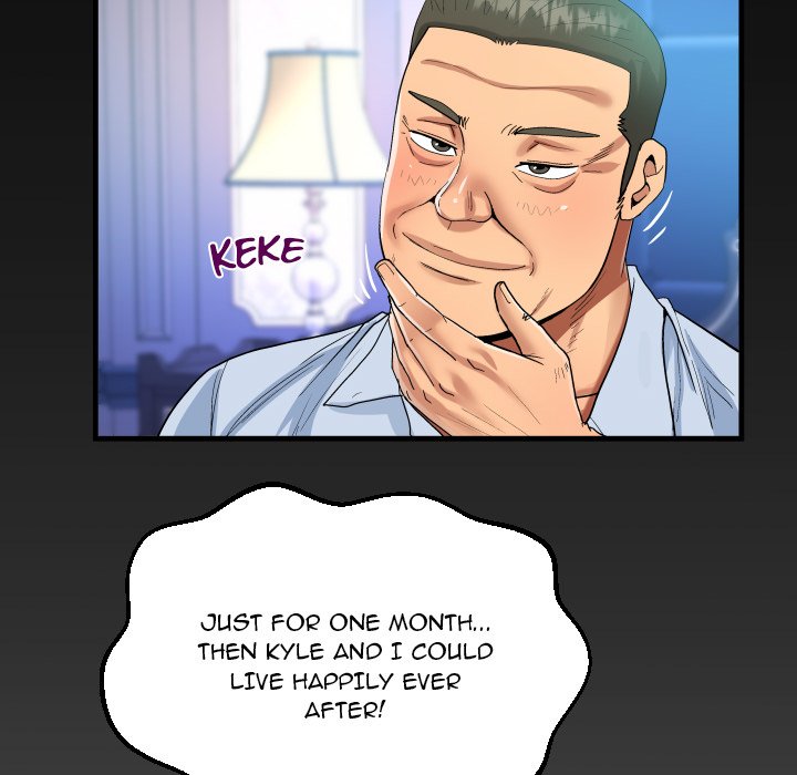 The Unforeseen Guest - Chapter 76 - picture 77