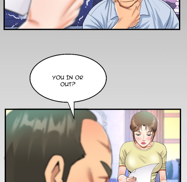 The Unforeseen Guest - Chapter 76 - picture 80