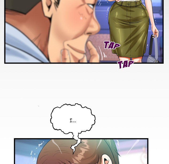 The Unforeseen Guest - Chapter 76 - picture 81