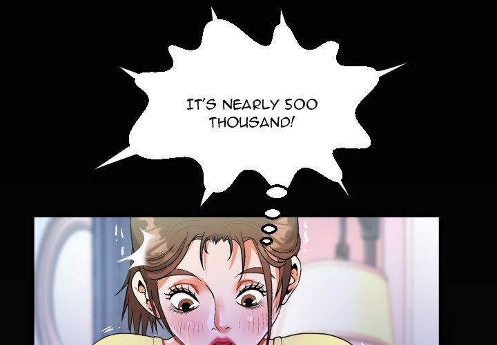 The Unforeseen Guest - Chapter 77 - picture 0