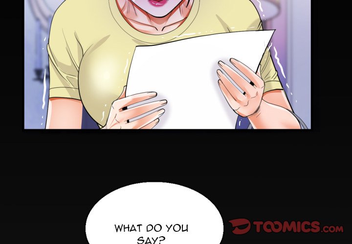 The Unforeseen Guest - Chapter 77 - picture 1